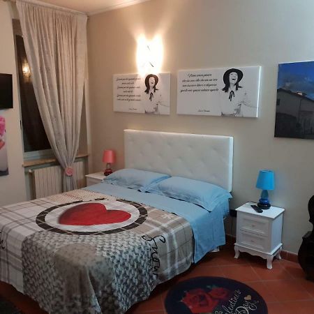 Centralhouse Spoleto Kültér fotó