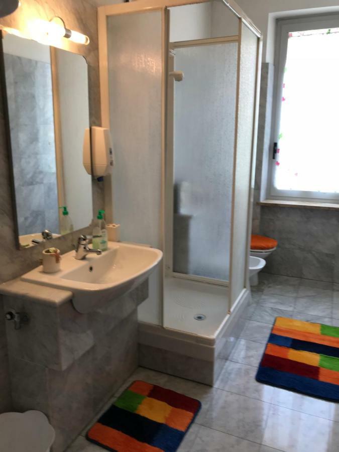 Centralhouse Spoleto Kültér fotó