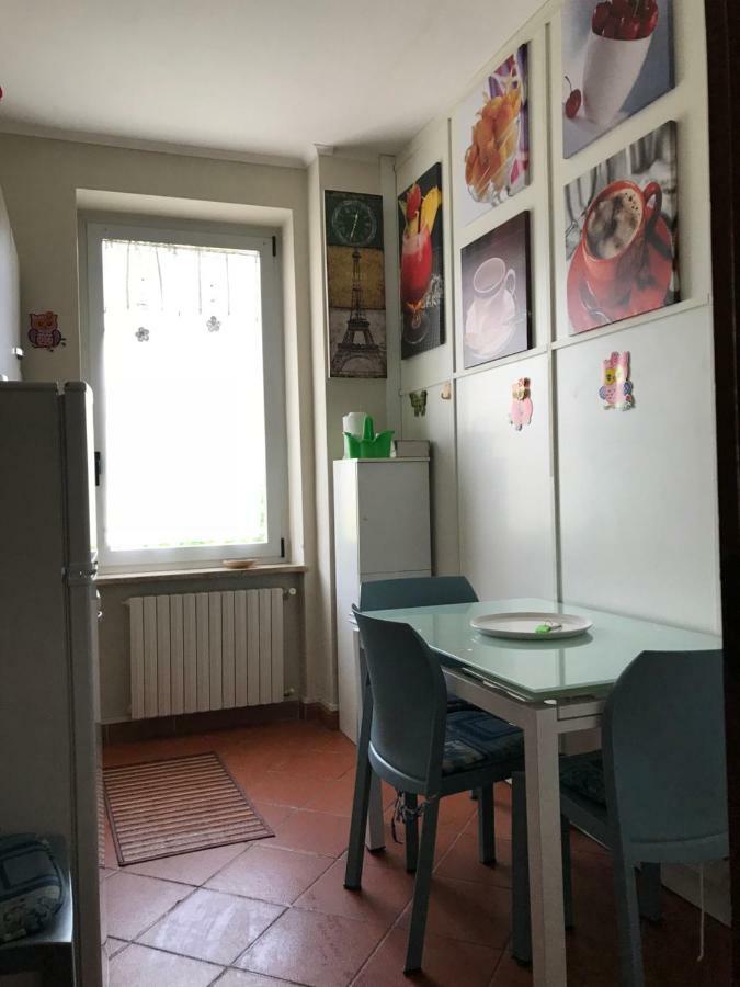 Centralhouse Spoleto Kültér fotó
